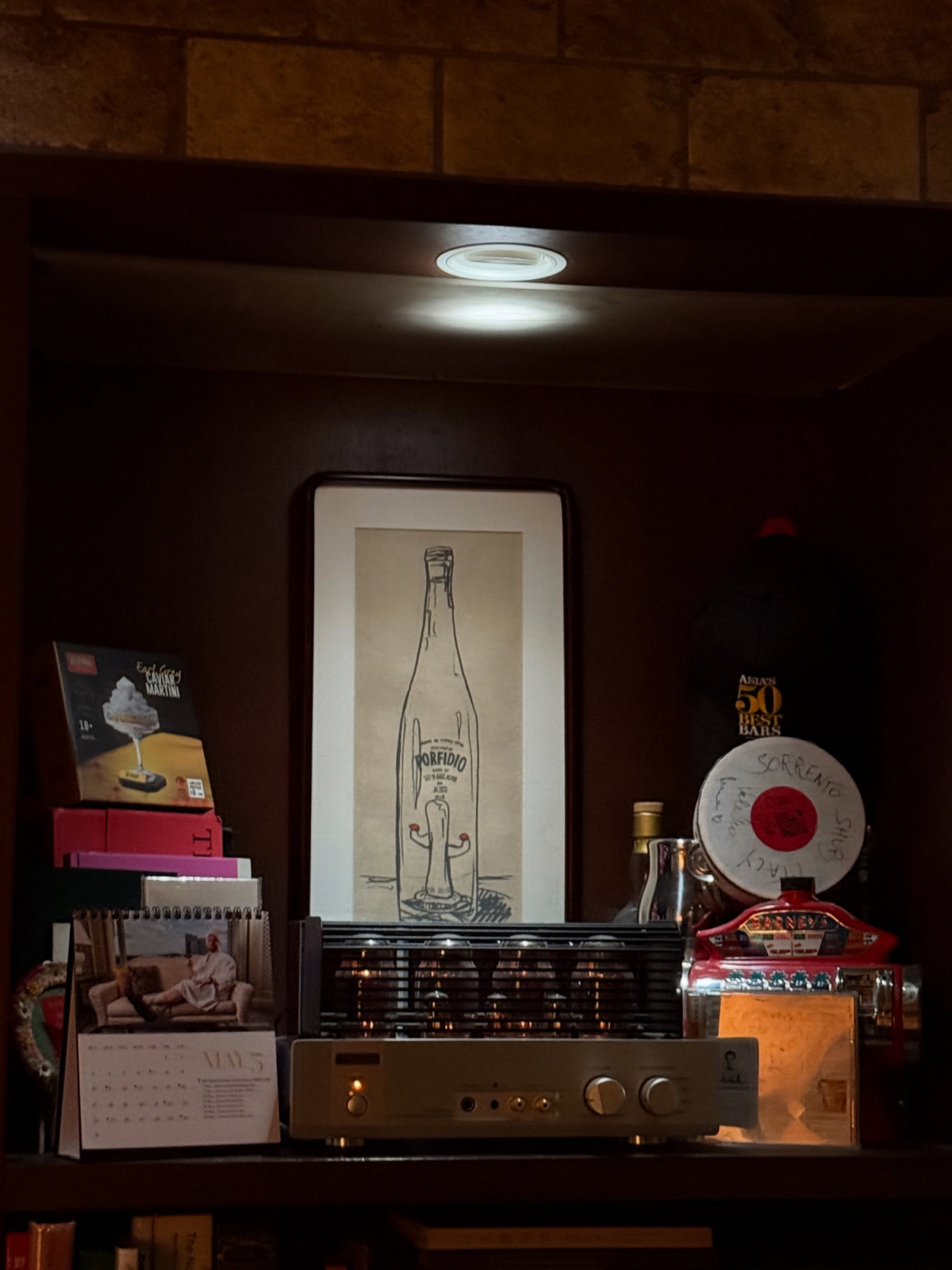 Craftroom
