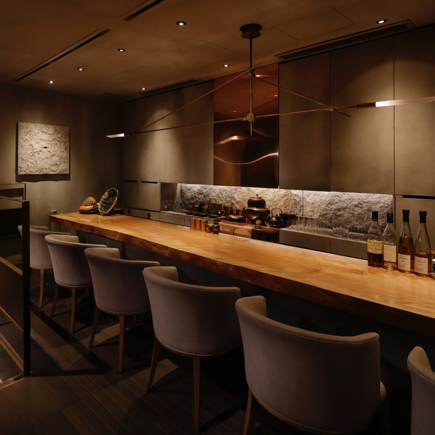 Mixology Salon