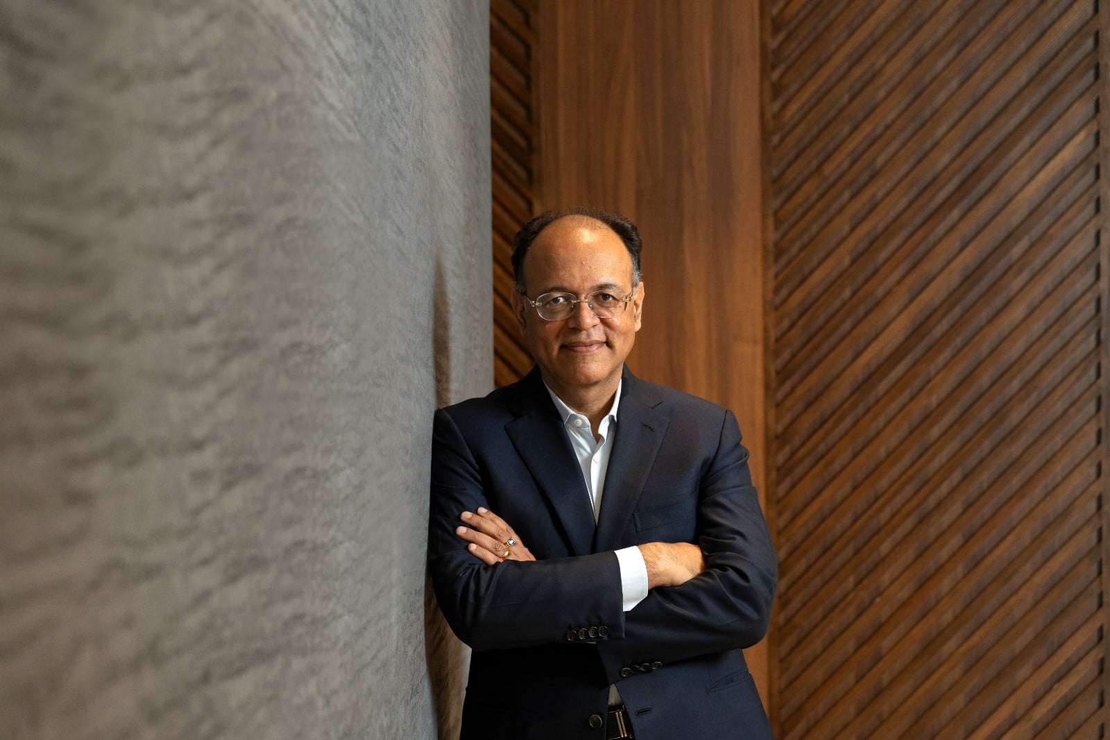 Gautam Kumra, chairman of McKinsey’s offices in Asia (Photo: courtesy of McKinsey)