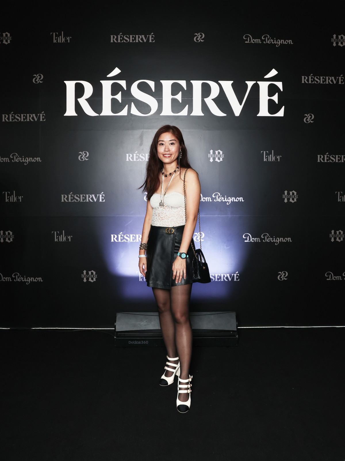 Michelle Wong