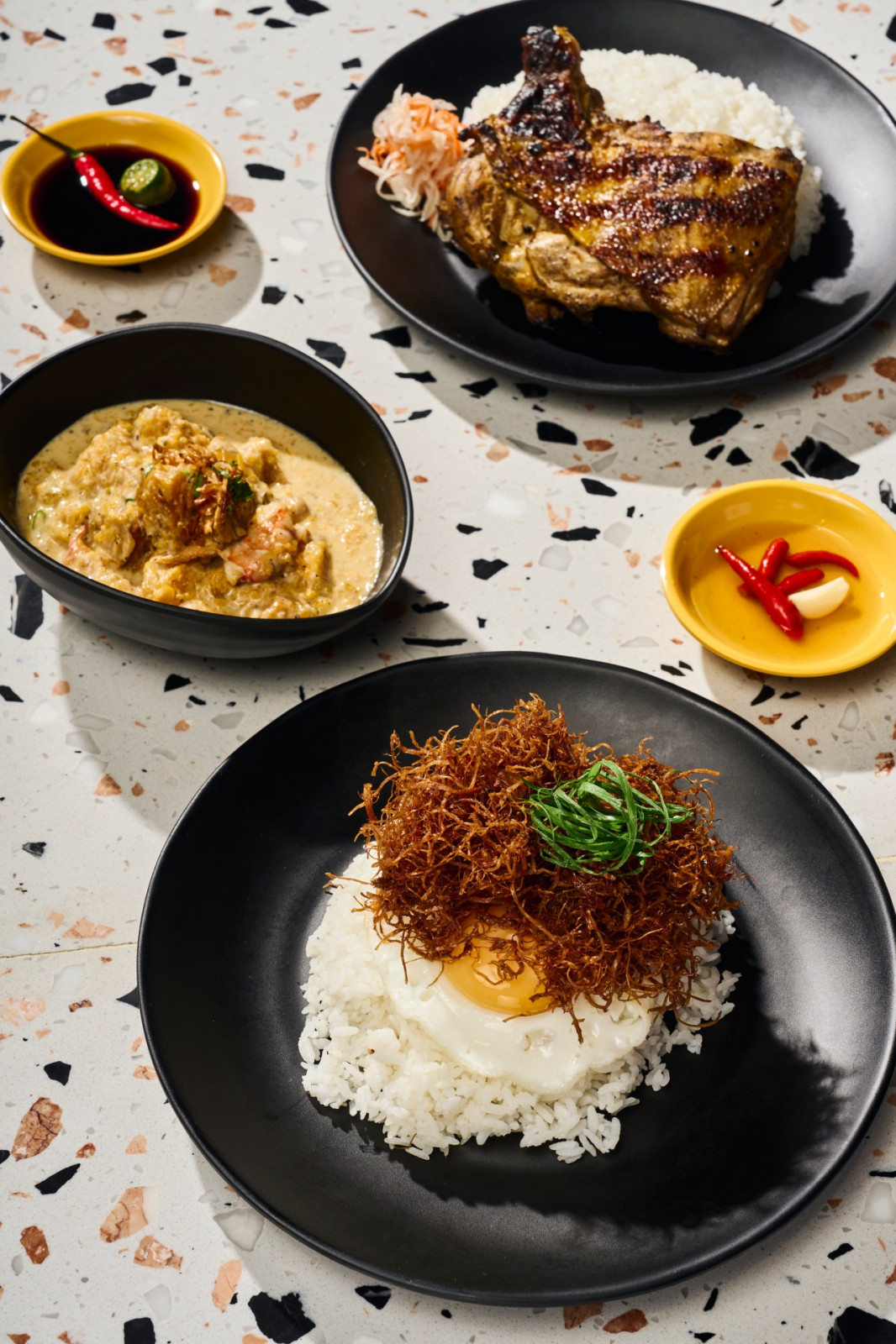 Tatler Dining - October Dining Radar - Dodong's