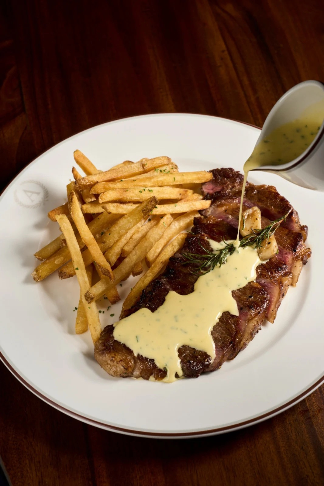 Tatler Dining - October Dining Radar - Sebastian’s