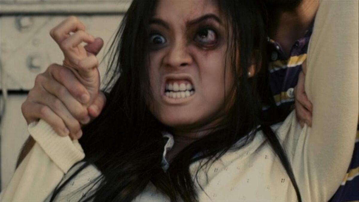 Kim Chiu as Cookie in ‘The Healing’ (Photo: courtesy of Star Cinema)