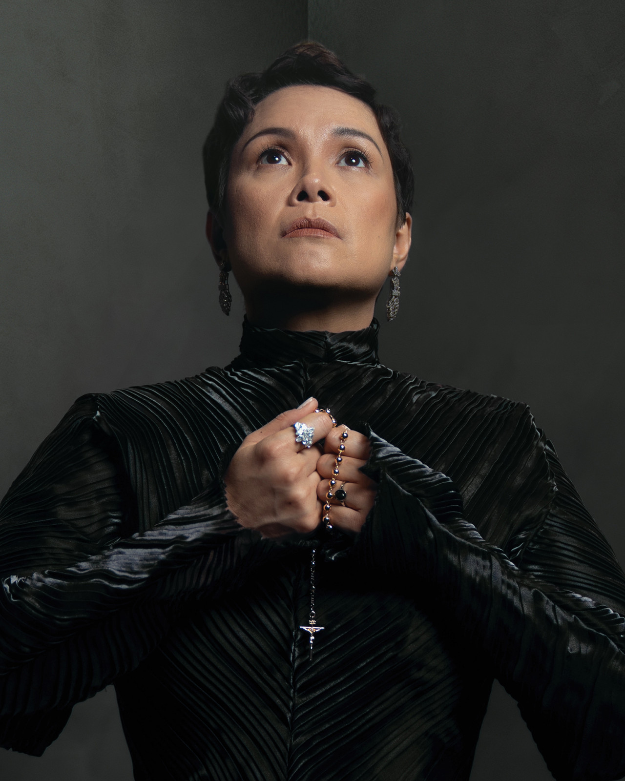 Lea Salonga on preparing for ‘Ang Tahanan ni Bernarda Alba’ | Tatler Philippines