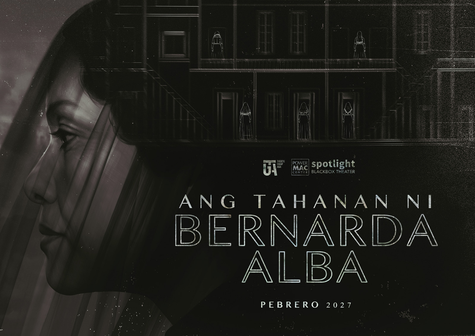 Lea Salonga on preparing for ‘Ang Tahanan ni Bernarda Alba’ | Tatler Philippines