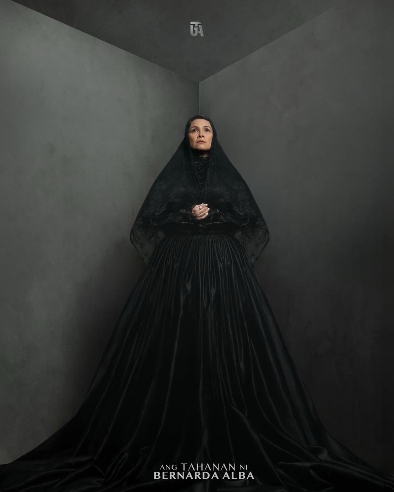 Lea Salonga on preparing for ‘Ang Tahanan ni Bernarda Alba’ | Tatler Philippines