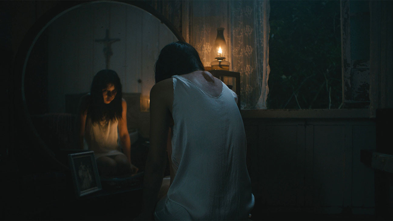 Beauty Gonzales in ‘‘In My Mother’s Skin’ (Photo: courtesy of Amazon Studios)