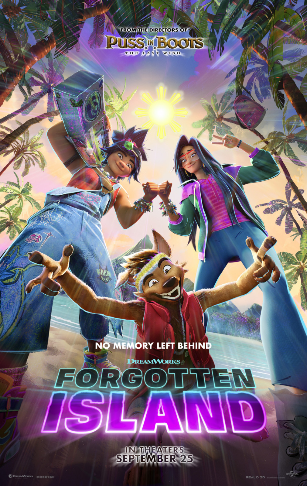 Tatler Review | Forgotten Island | Tatler Philippines