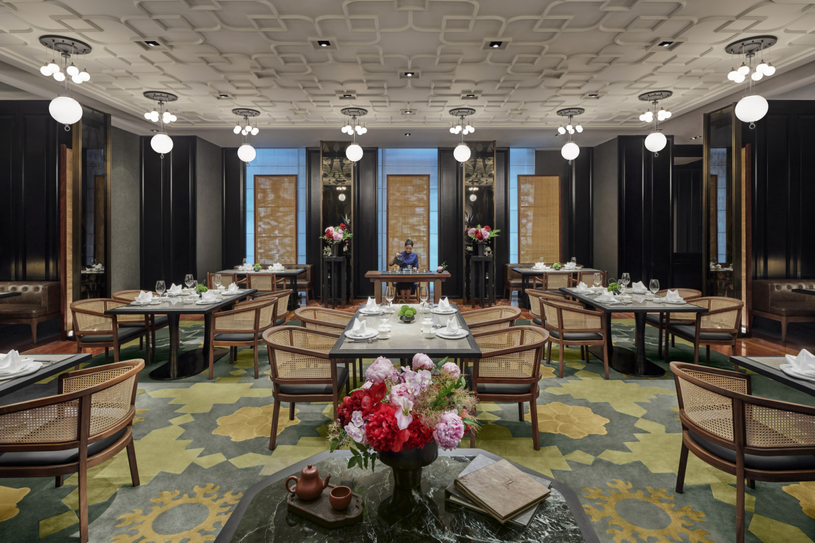 Jiang by Chef Fei