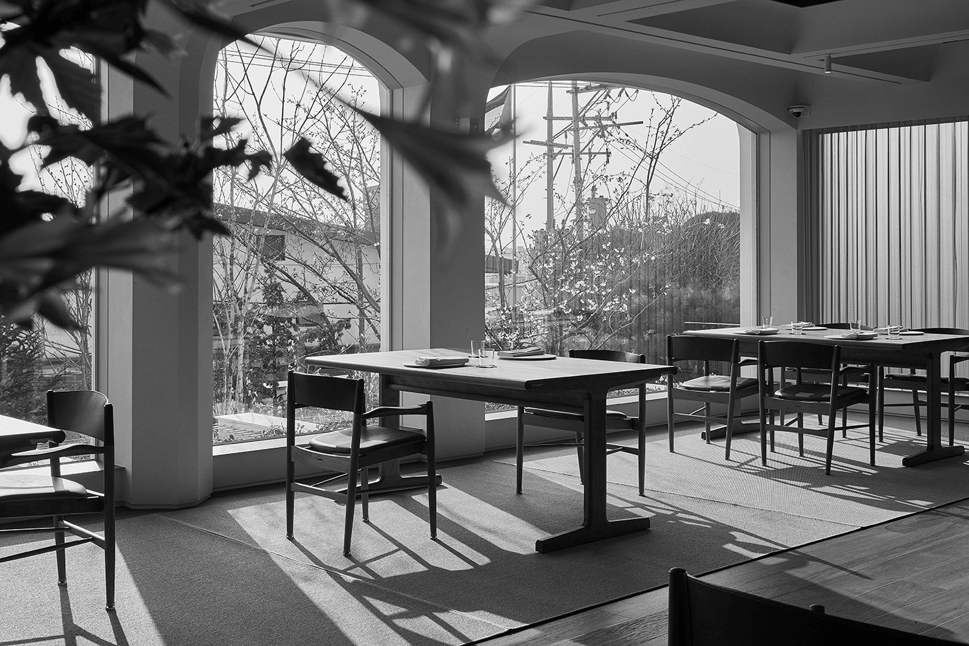 Mosu Seoul