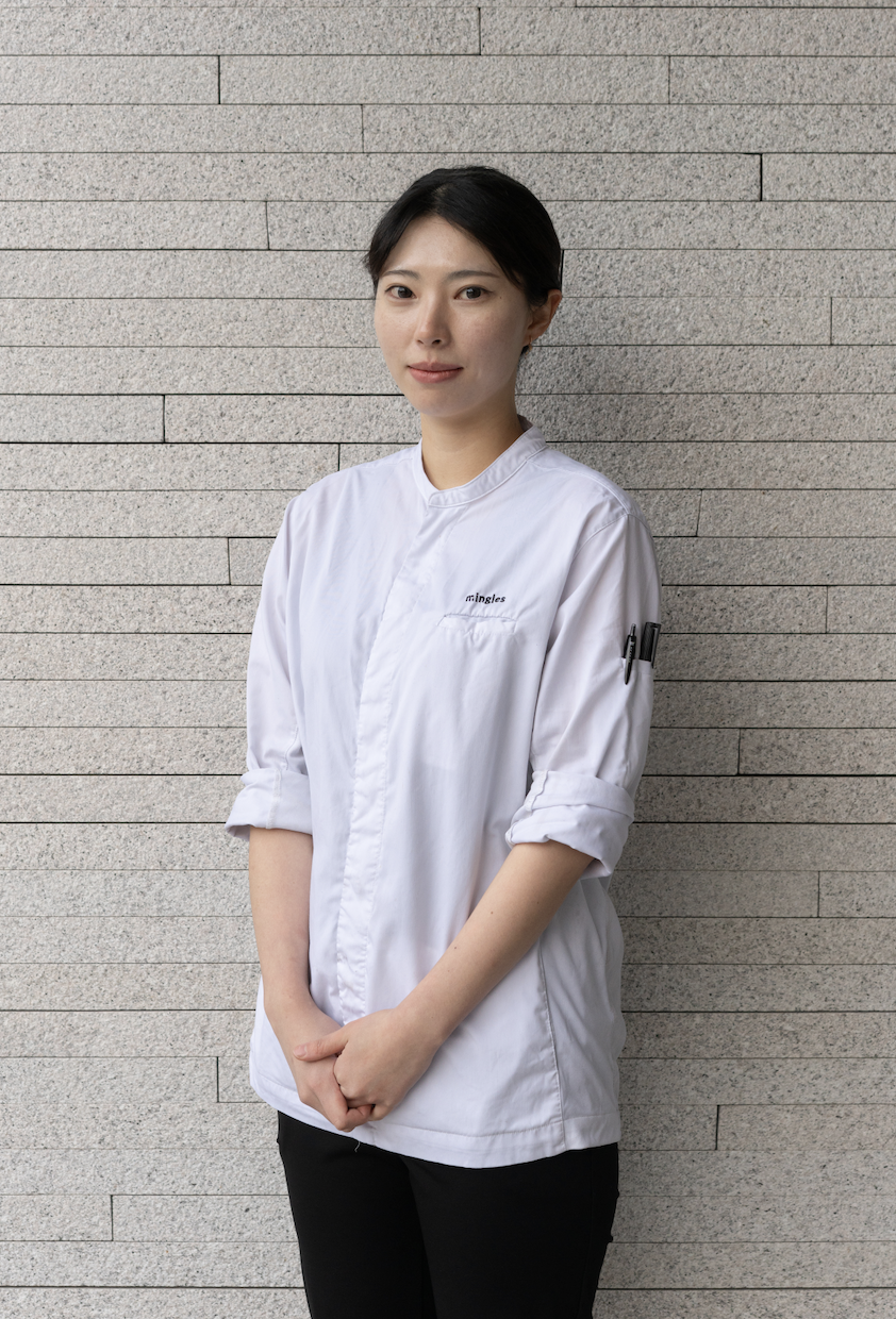 Hanna Jang