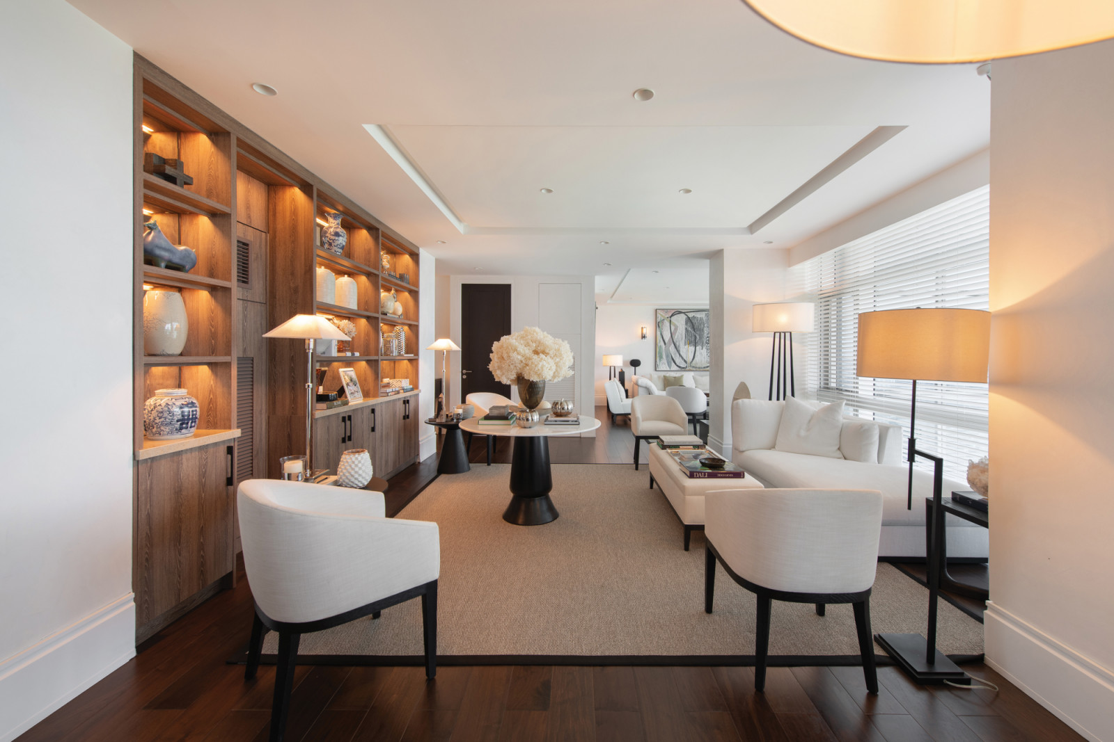 Inside a contemporary duplex designed by architect Conrad Onglao | Tatler Philippines