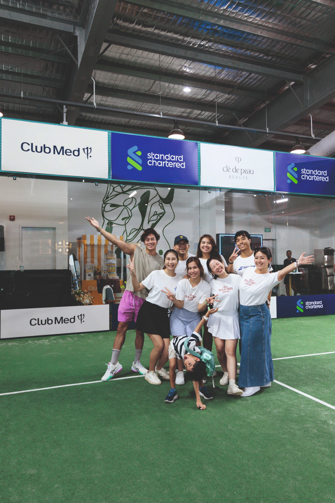 Team Club Med