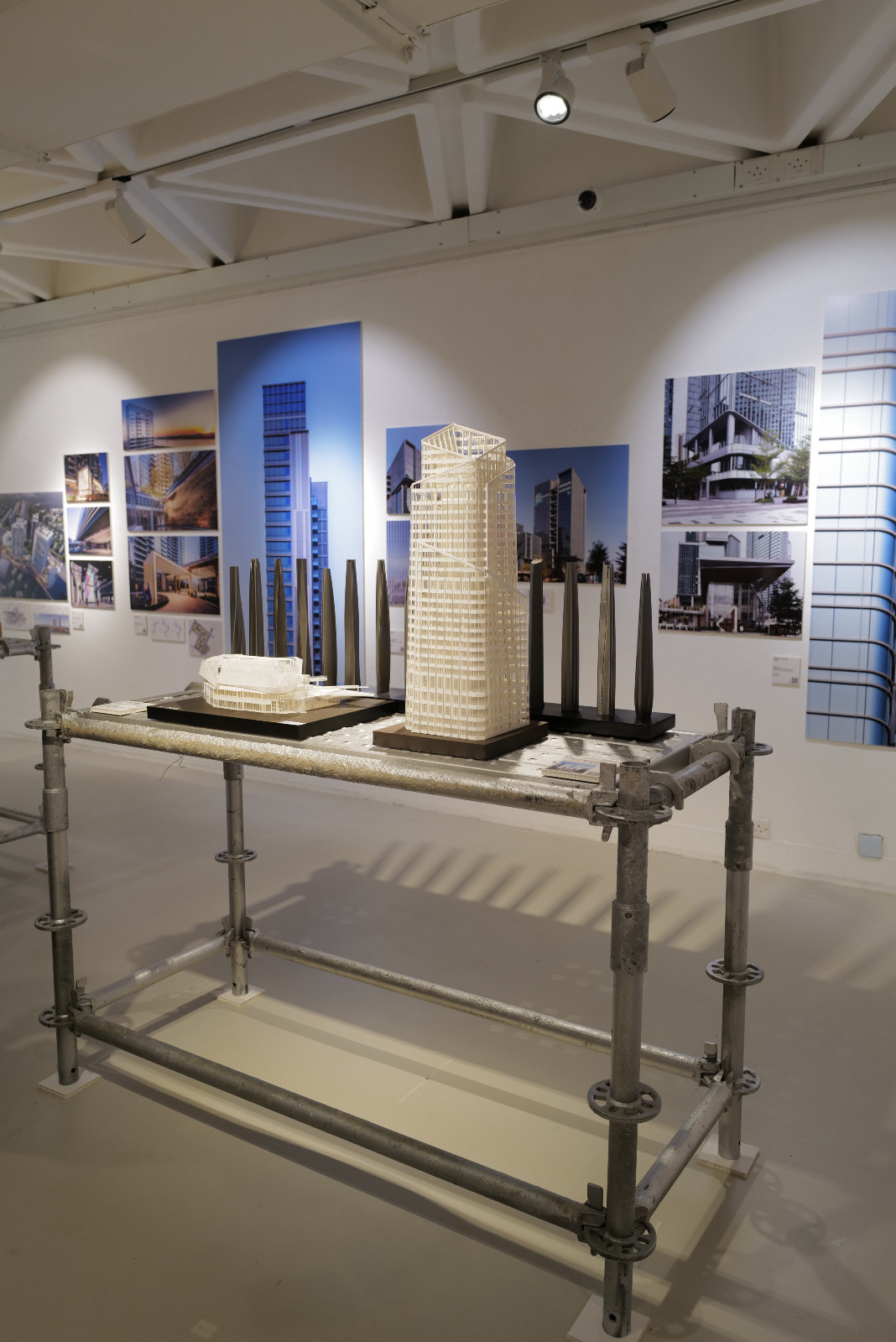 RLP Asia’s 50th anniversary exhibit (Photo: courtesy of RLP Asia)