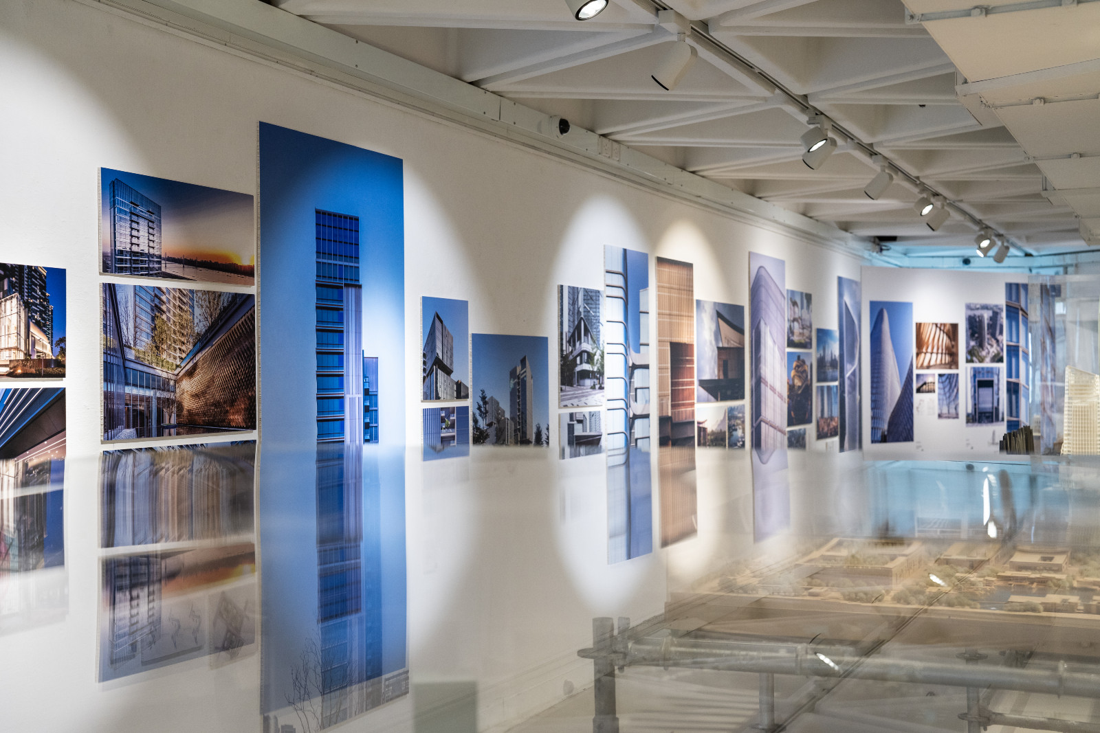 RLP Asia’s 50th anniversary exhibit (Photo: courtesy of RLP Asia)