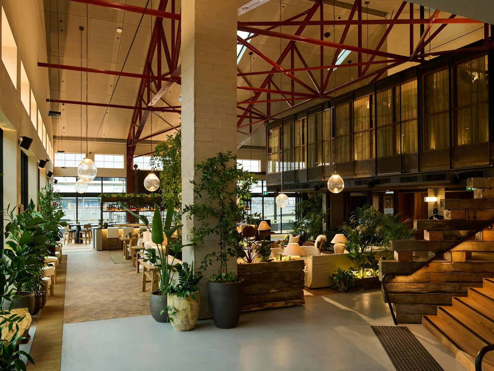 1 Hotel Melbourne