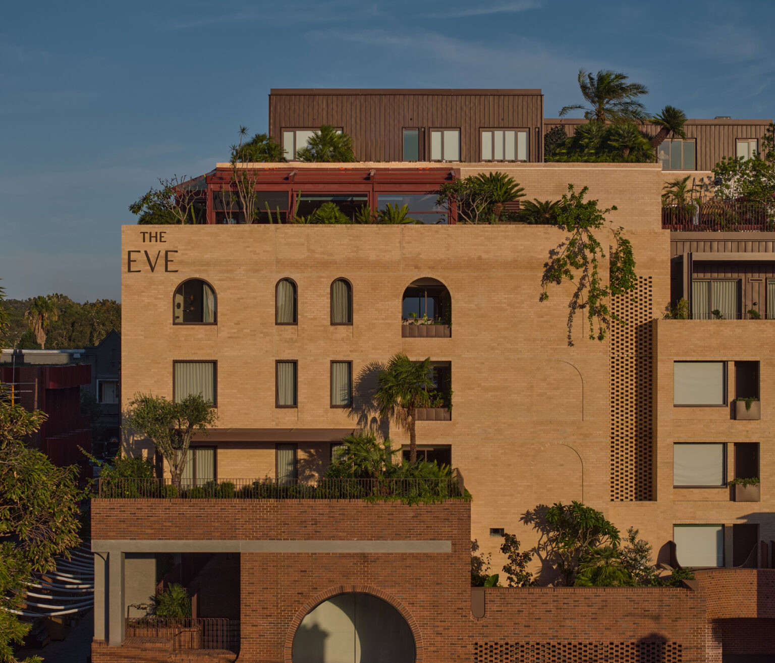 The Eve Hotel Sydney