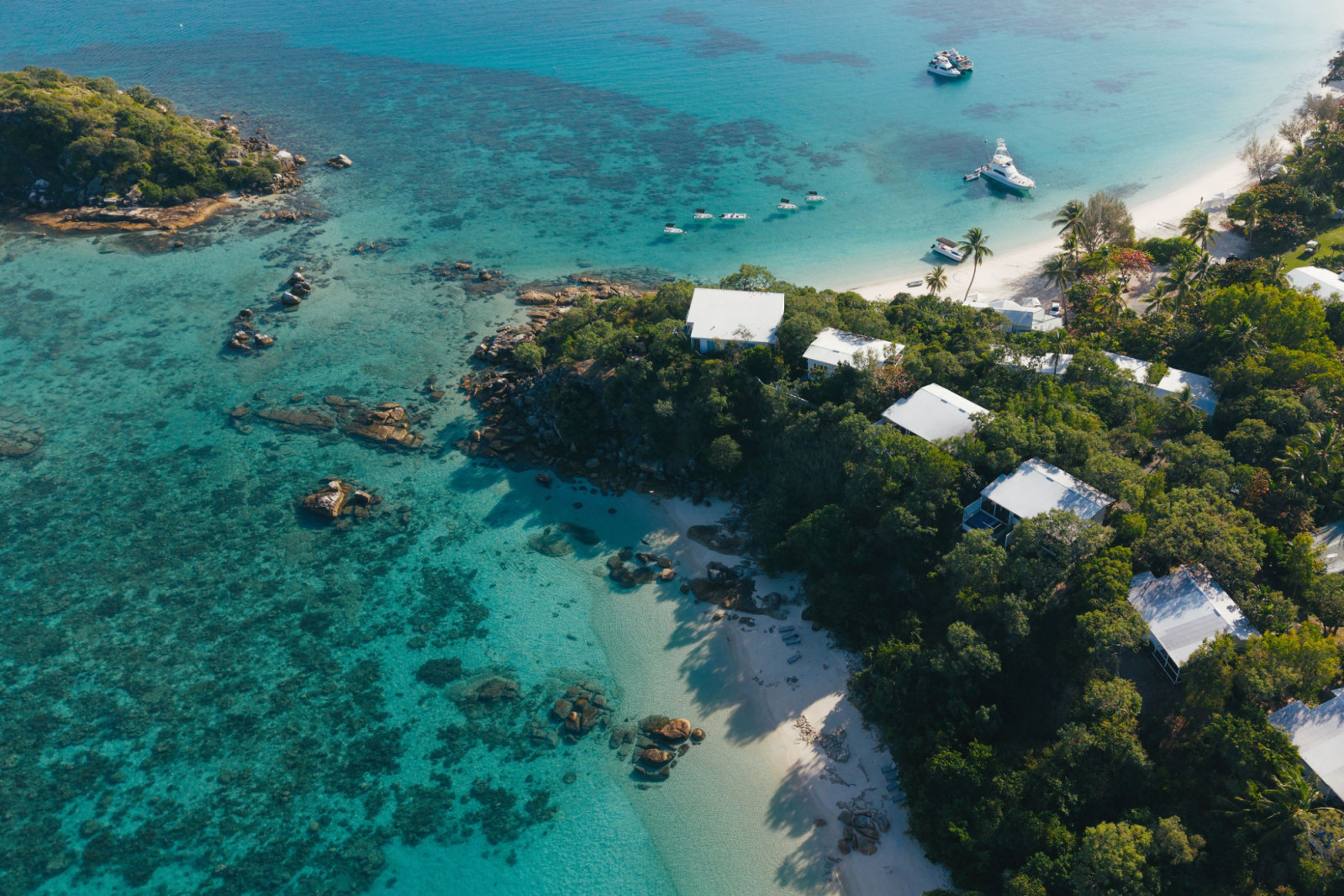 Lizard Island