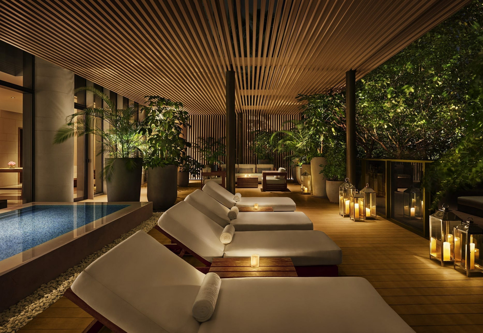 The Sanya Edition