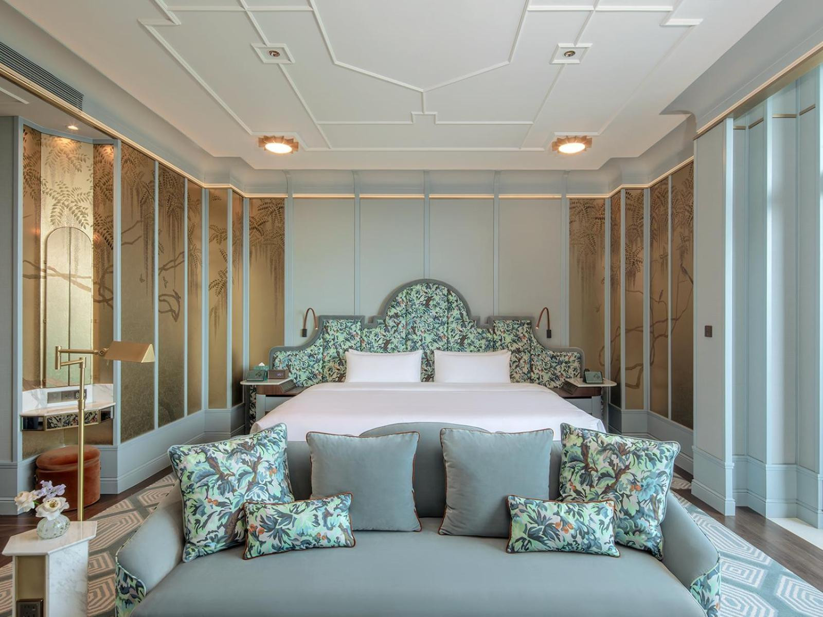 The Silk Lakehouse Shangri-La Hangzhou