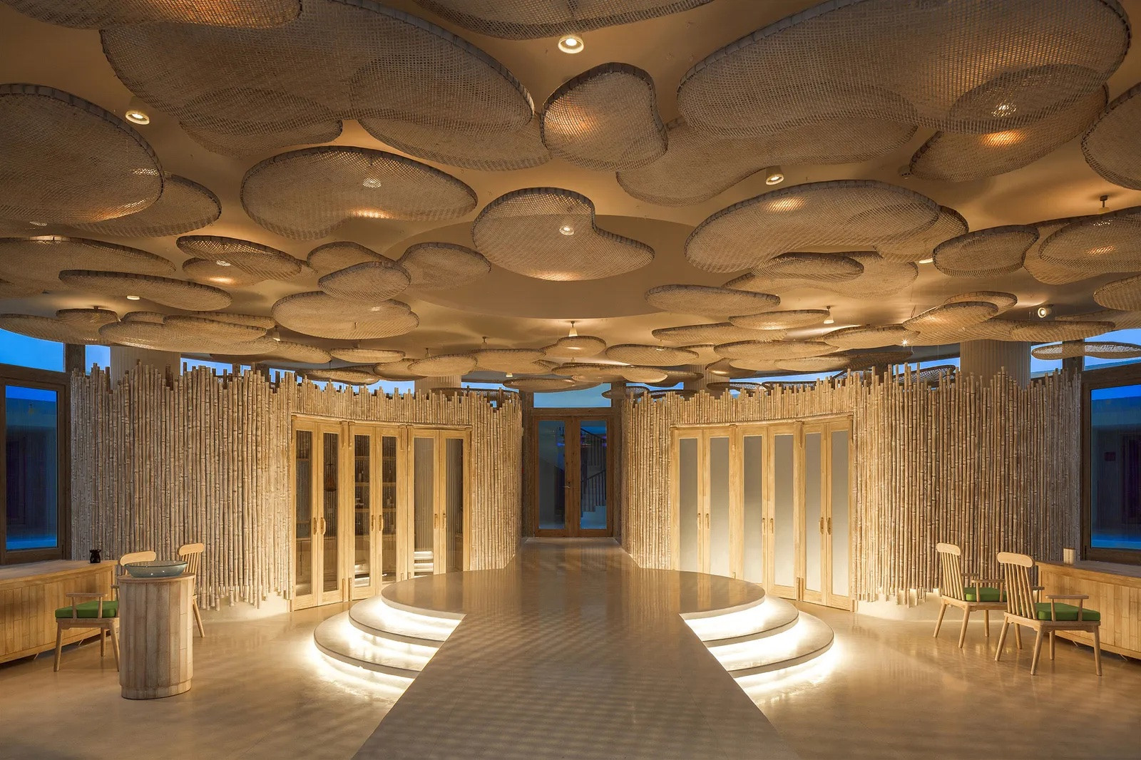 Six Senses Qing Cheng Mountain
