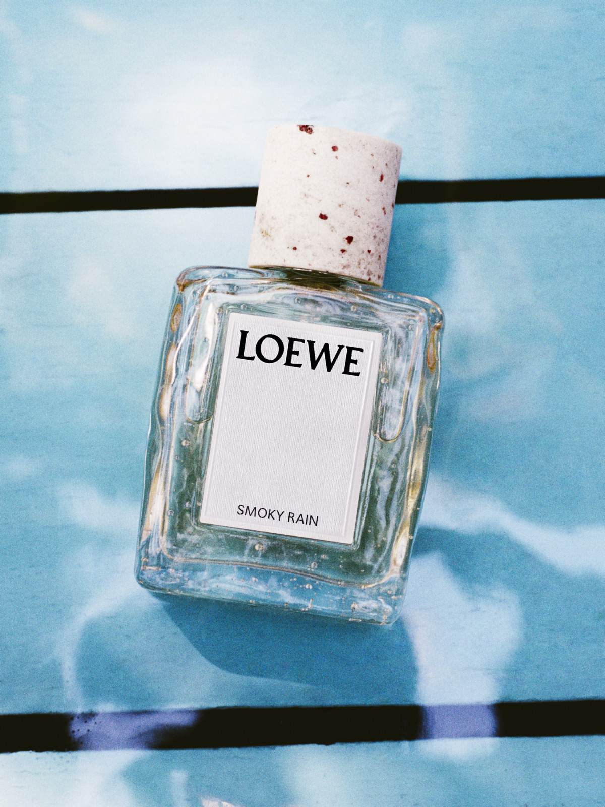 Loewe Perfume at Plaza Indonesia