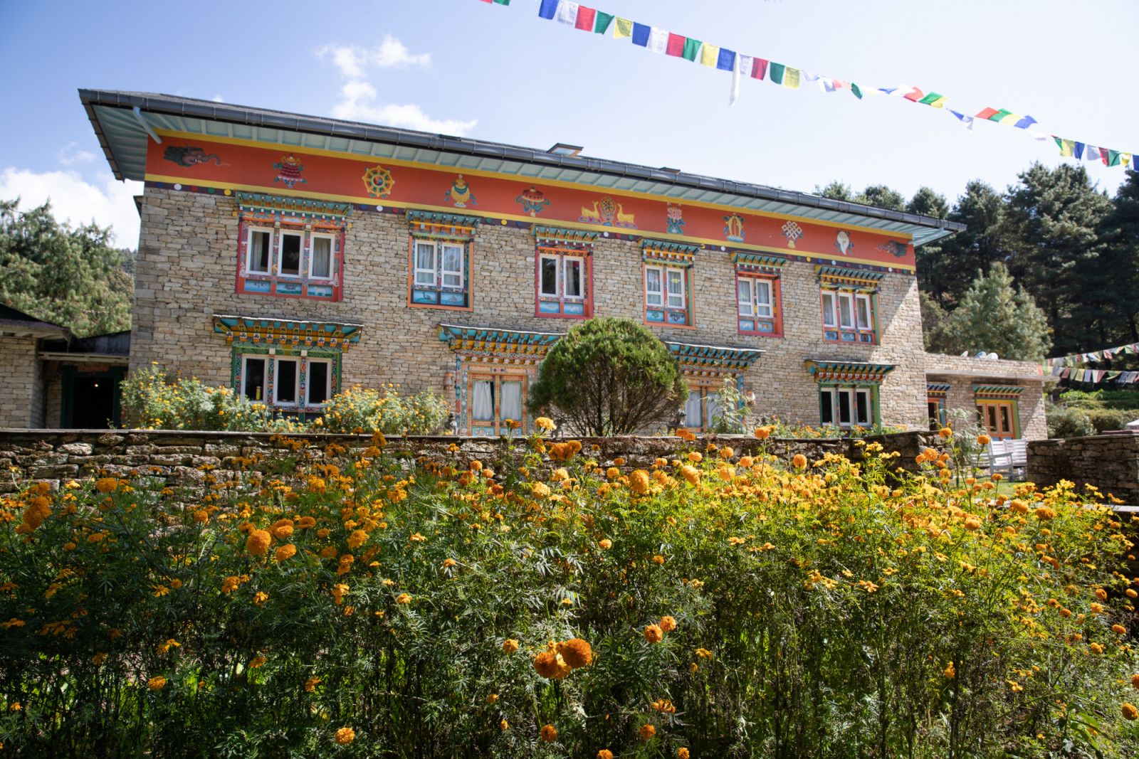 Happy House