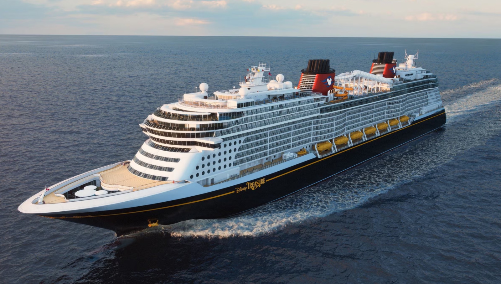 Disney Cruise Line