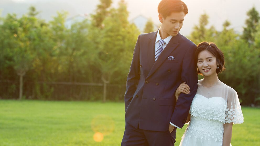 A Love So Beautiful (Photo: Netflix
