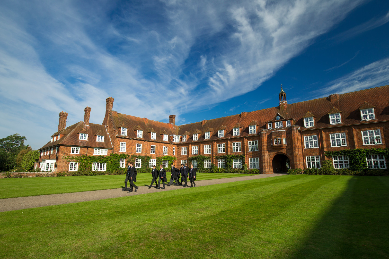 For parents considering a British boarding school for their child, the decision is rarely just about education