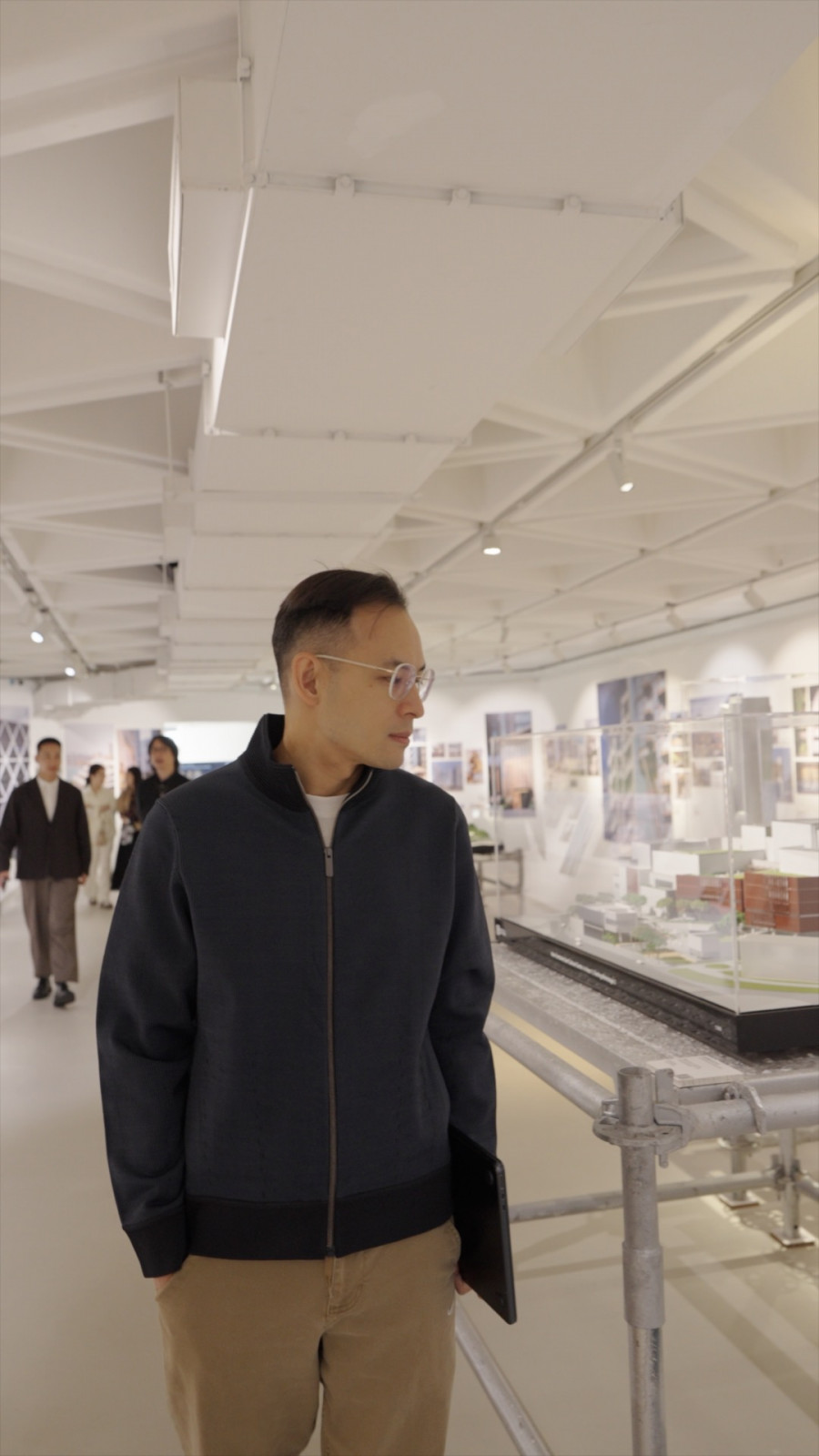 Alex Yeung Ching-loong, vice chairman of Emperor Group (Photo: courtesy of RLP Asia)