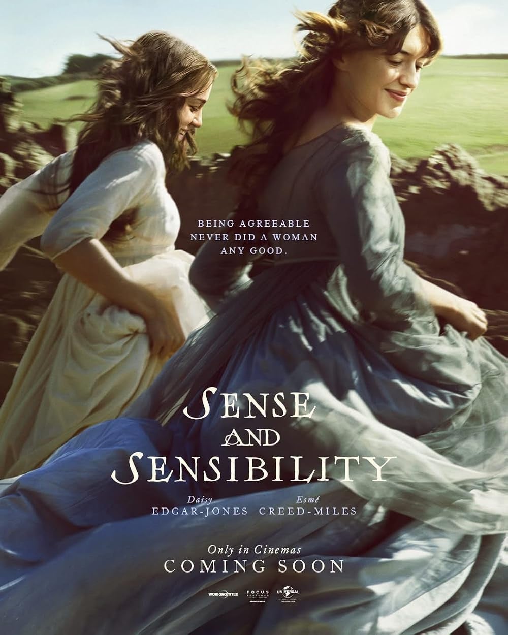 Sense and Sensibility comes out exclusively in Ayala Cinema theatres on October 28 | Sense and Sensibility | Tatler Philippines
