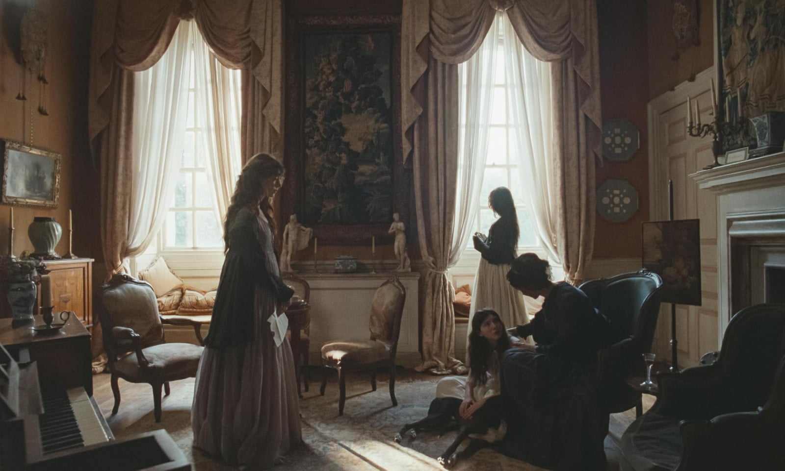 Sense and Sensibility | Tatler Philippines