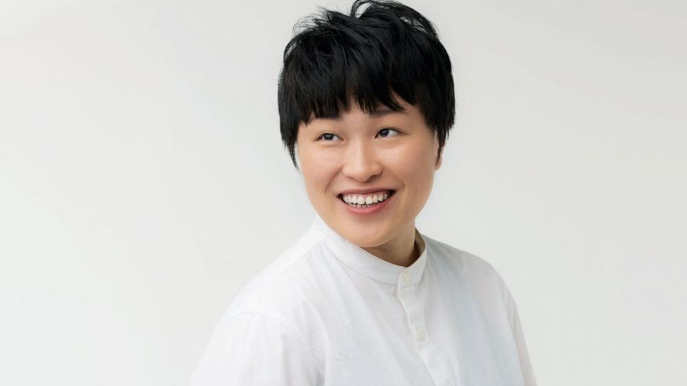 Althea Lim (ภาพ: Tatler Asia)