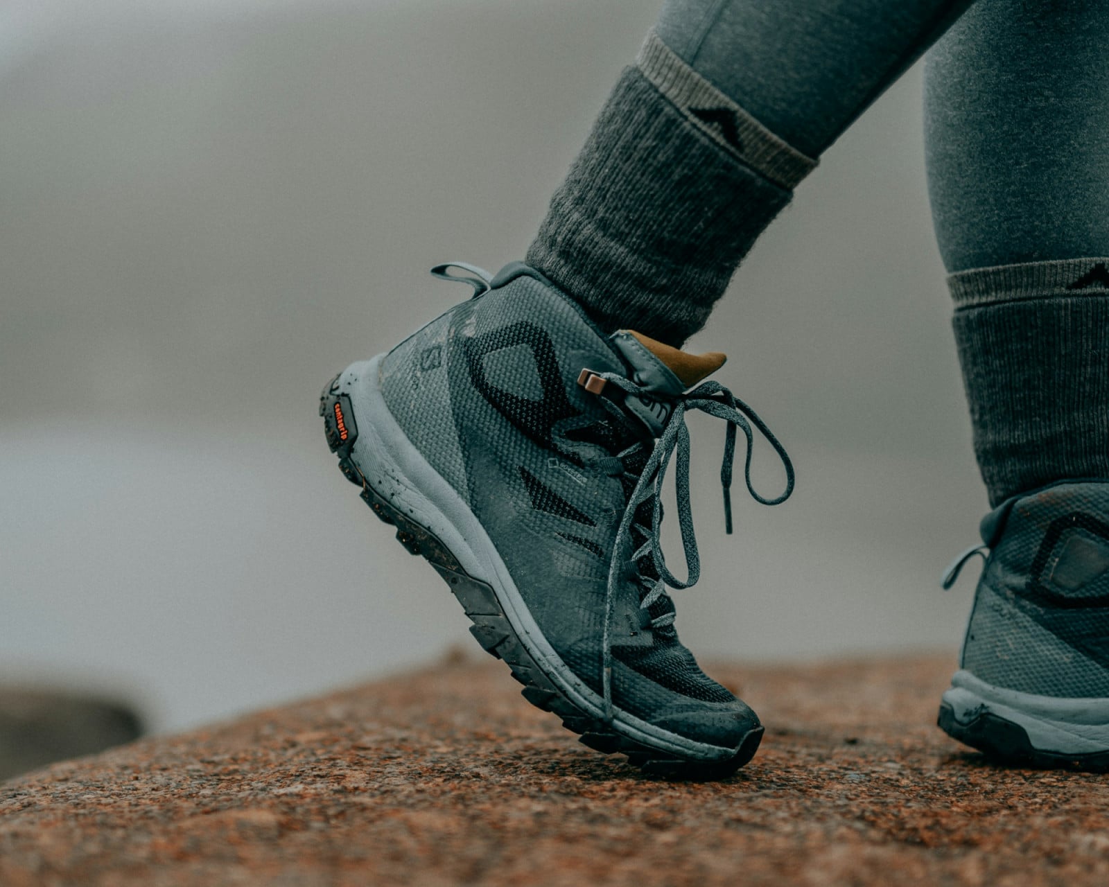 The best hiking boots can make all the difference on the trail. Find the right pair for your terrain, distance and conditions (Photo: Unsplash/Clay Banks)