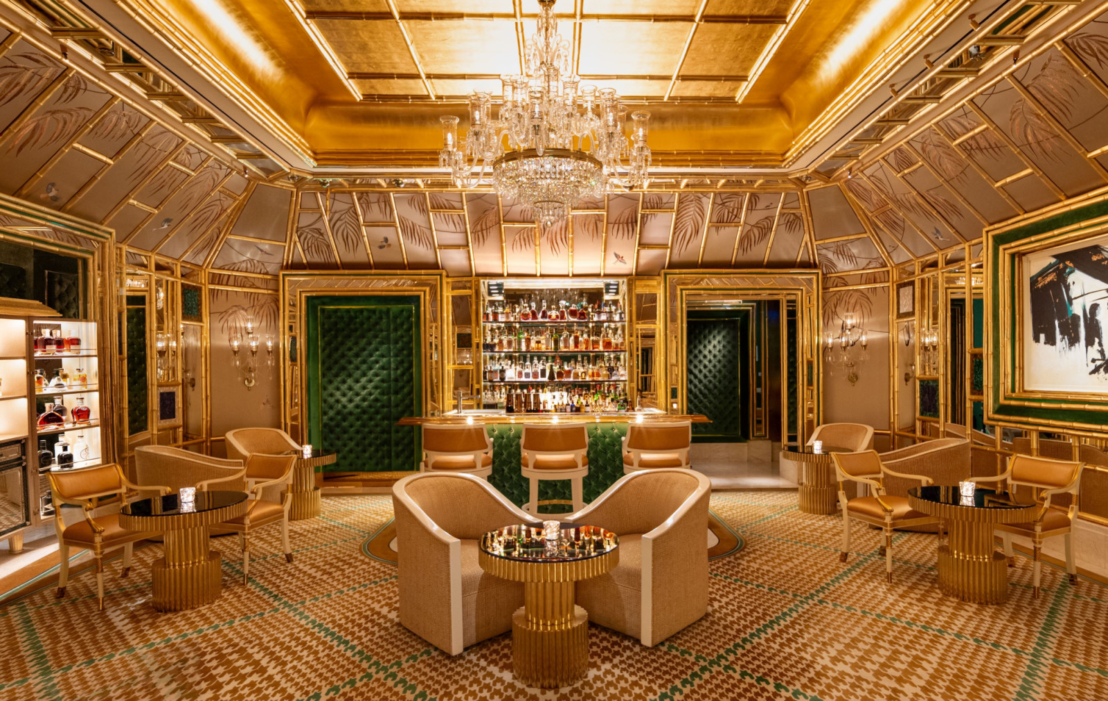 Wing Lei Bar