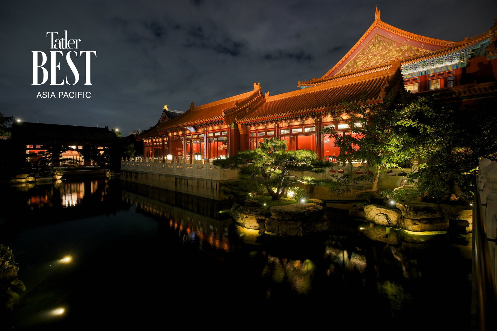 Tatler Best Asia Pacific 2026 - PH Selects