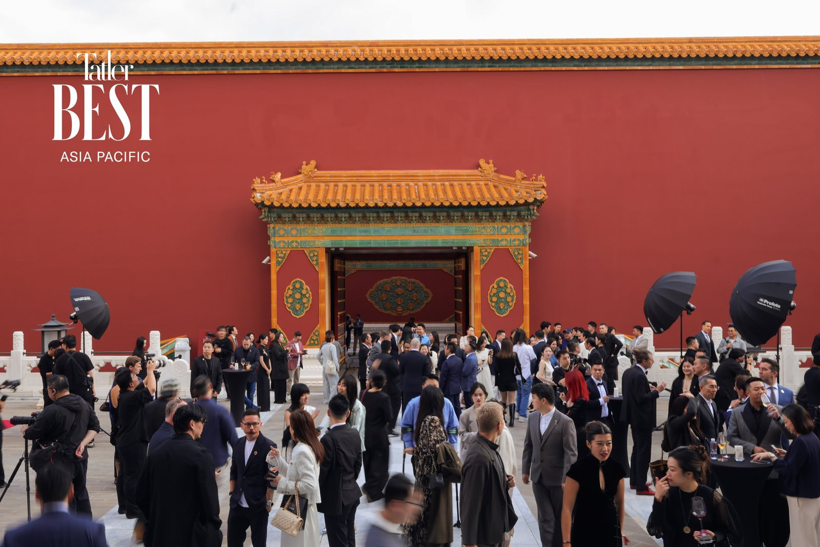 Tatler Best Asia Pacific 2026 - PH Selects