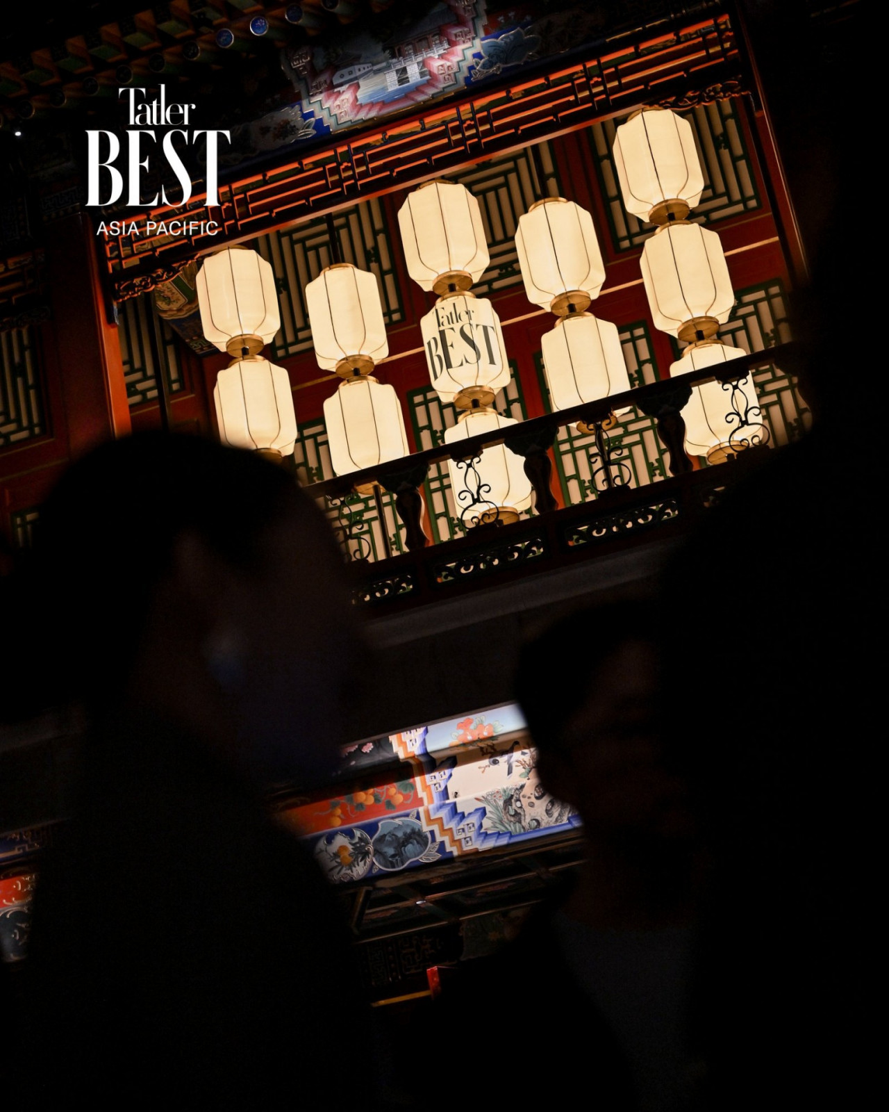 Tatler Best Asia Pacific 2026 - PH Selects