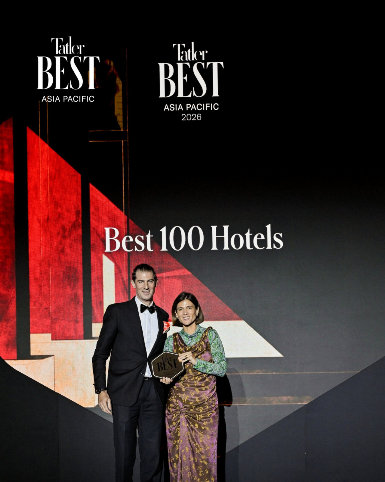 Tatler Best Asia Pacific 2026 - PH Selects