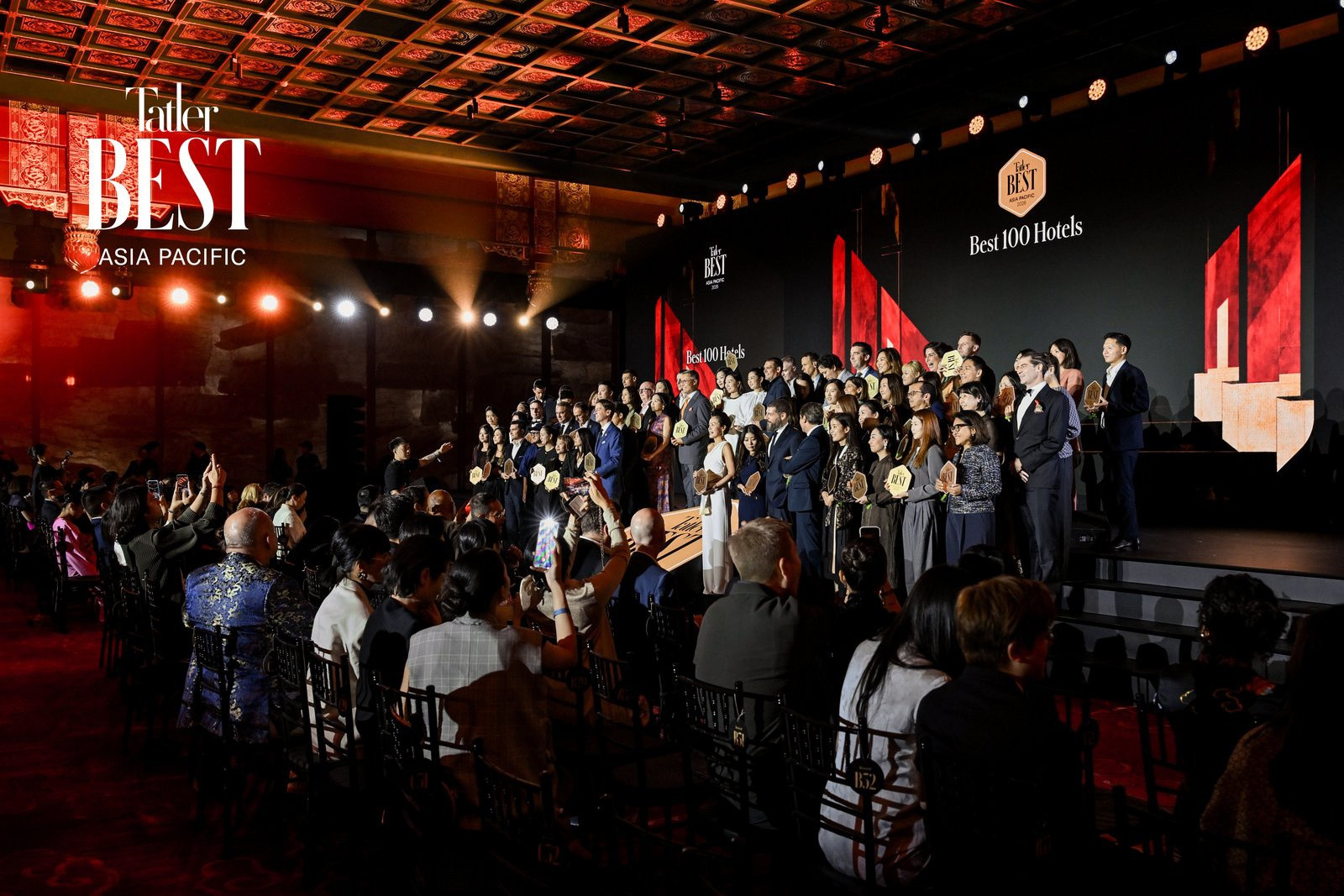 Tatler Best Asia Pacific 2026 - PH Selects