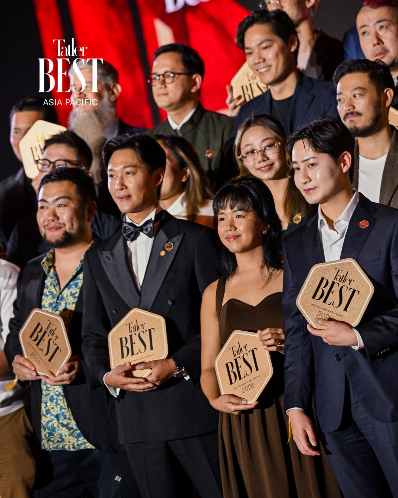 Tatler Best Asia Pacific 2026 - PH Selects