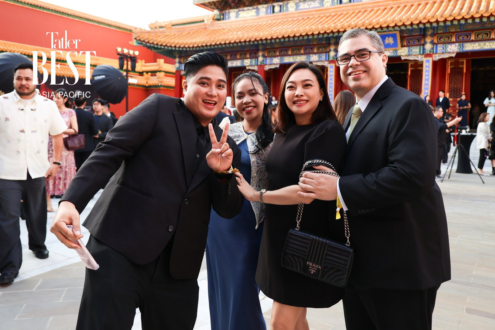 Tatler Best Asia Pacific 2026 - PH Selects