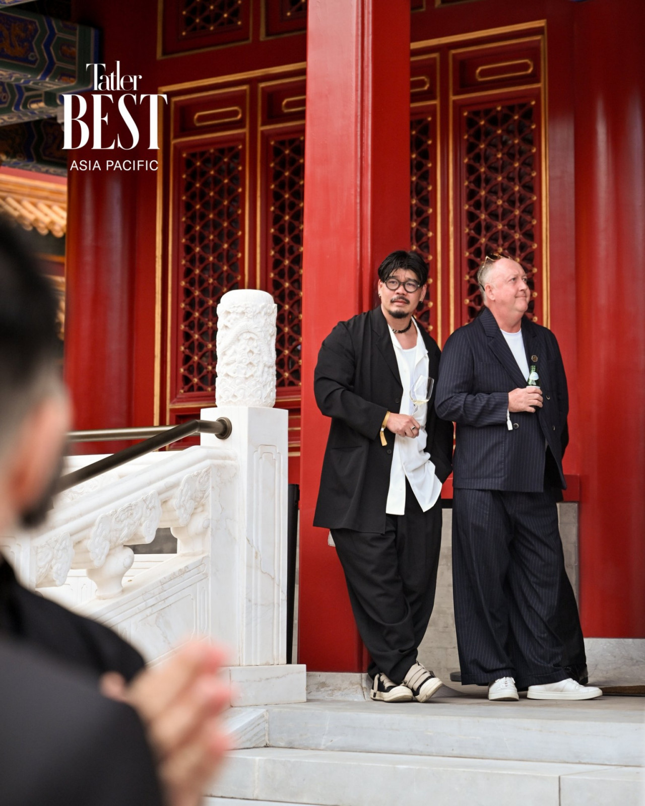 Tatler Best Asia Pacific 2026 - PH Selects