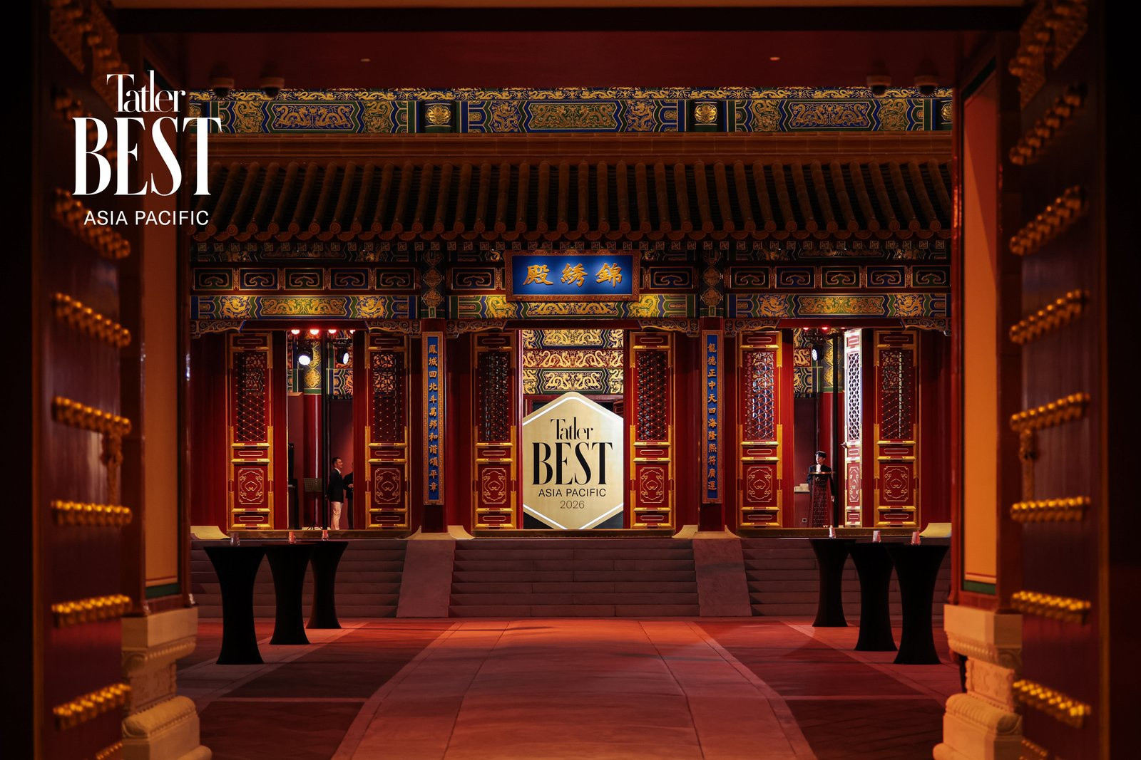 Tatler Best Asia Pacific 2026 - PH Selects