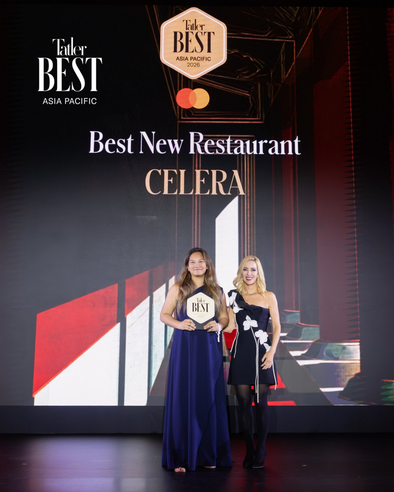 Tatler Best Asia Pacific 2026 - PH Selects