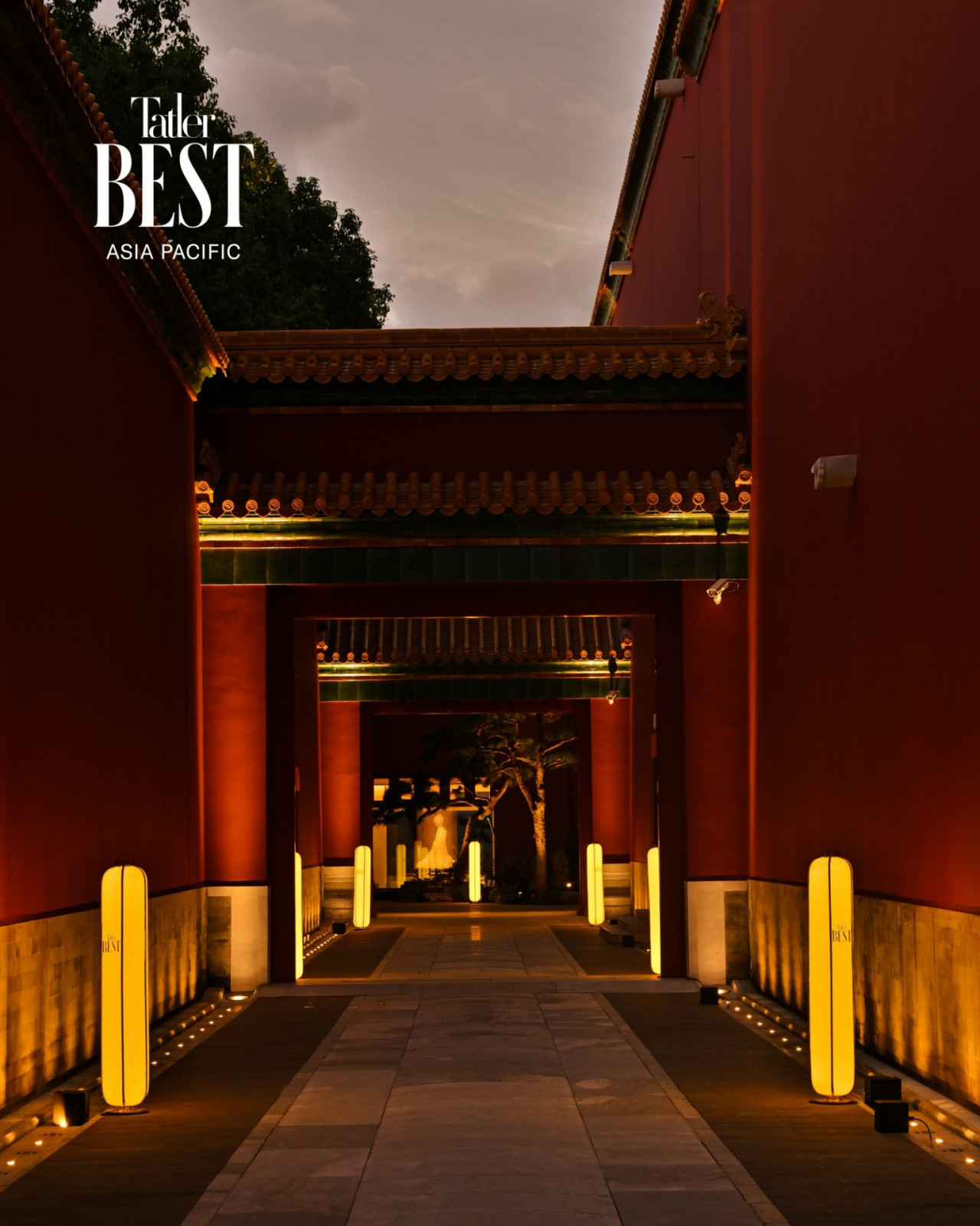 Tatler Best Asia Pacific 2026 - PH Selects