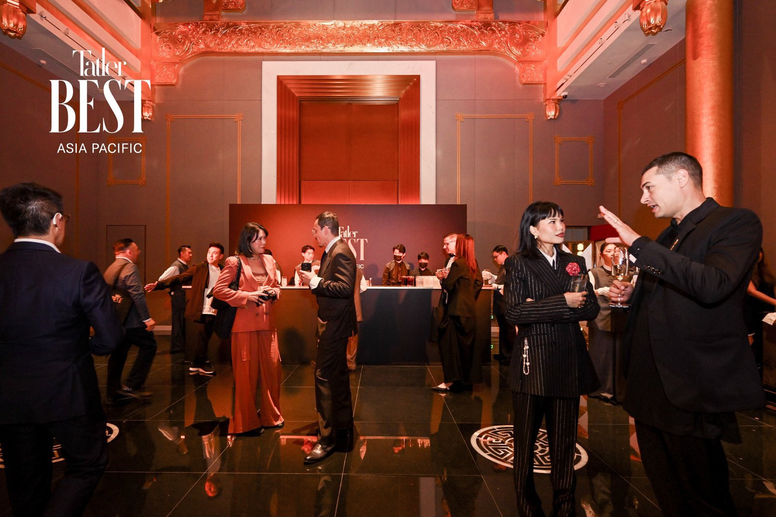 Tatler Best Asia Pacific 2026 - PH Selects