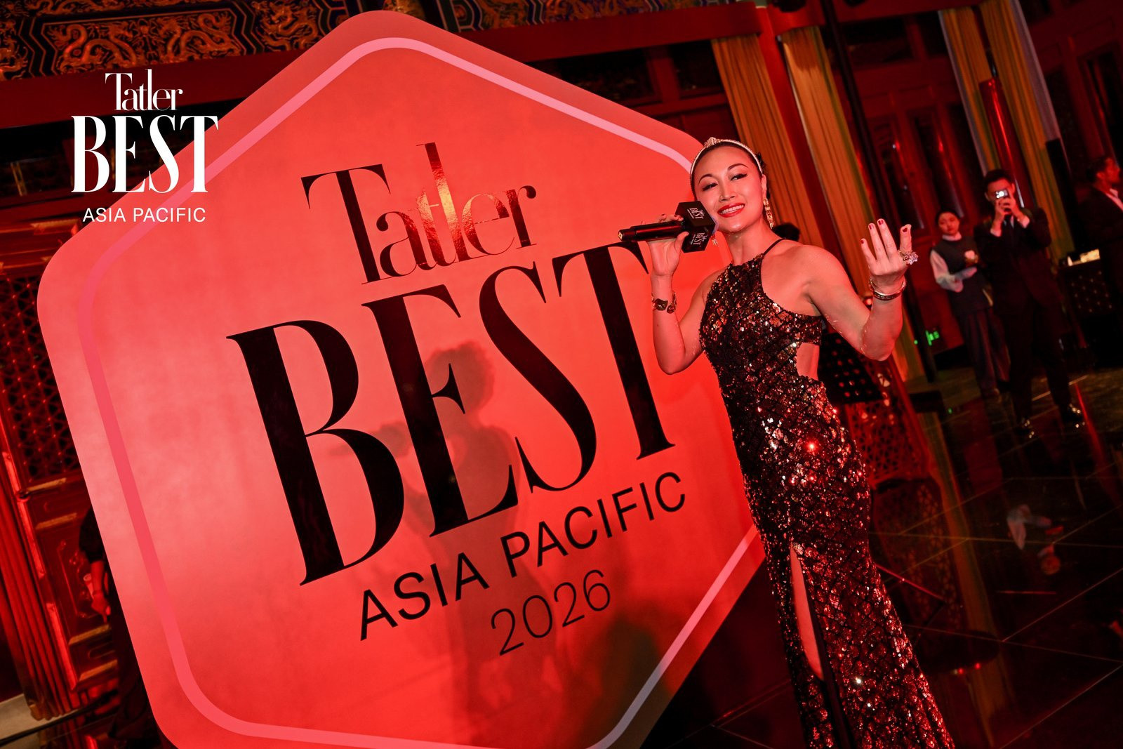 Tatler Best Asia Pacific 2026 - PH Selects