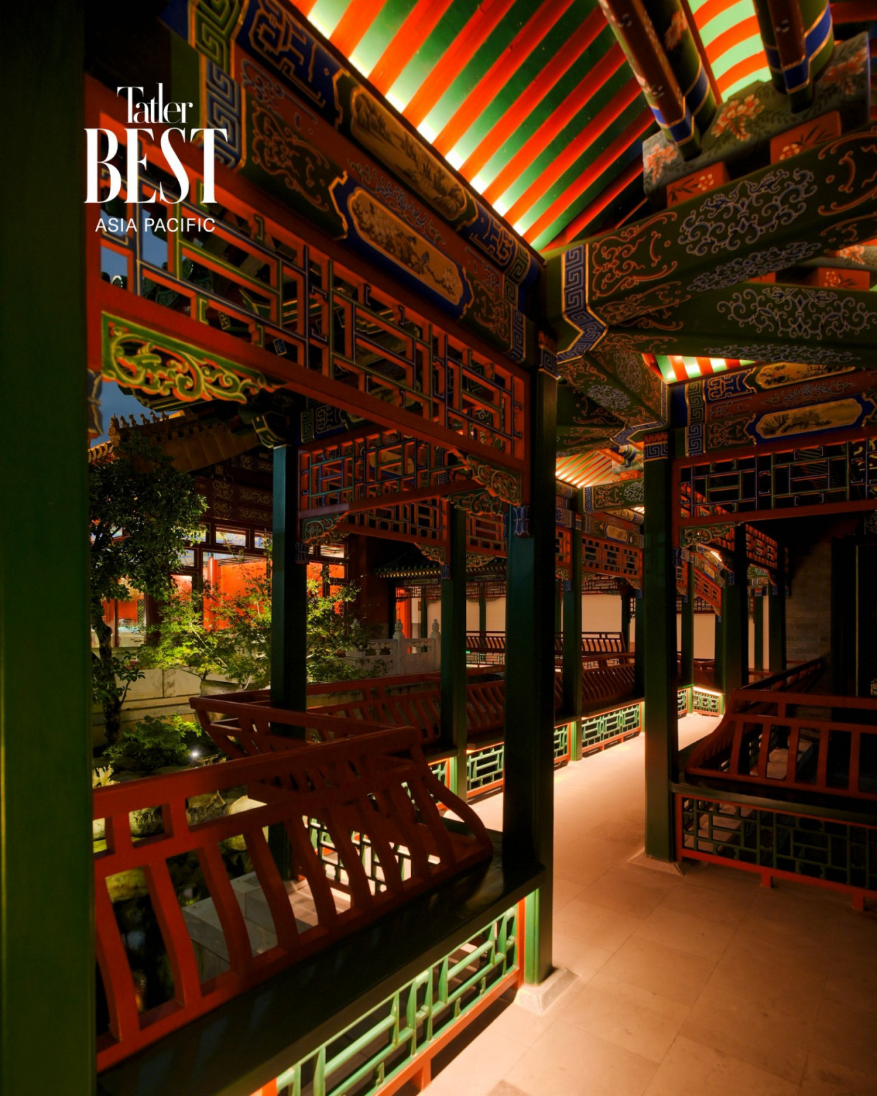 Tatler Best Asia Pacific 2026 - PH Selects